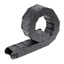 Кабель-канал пластиковый J35F.1.75S-R100