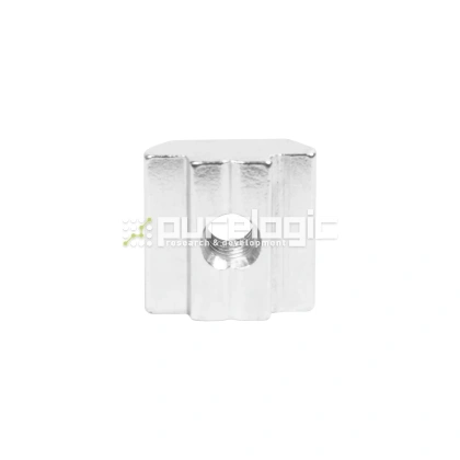 Сухарь пазовый 30HM5 (AL-M5-8S) 29 Сухарь пазовый 30HM5 (AL-M5-8S) фото