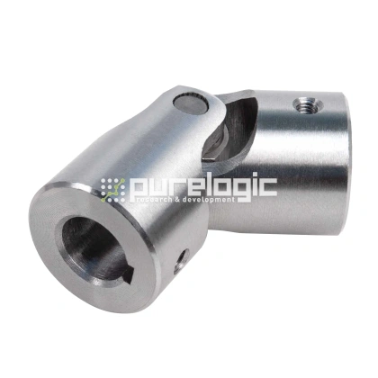 Карданный шарнир 03G-12KW/12KW фото