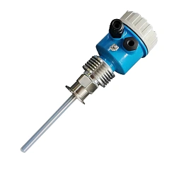Датчик уровня жидкости емкостной APX602B-500-D1-G3/4-EB 26 845 руб. Датчик уровня жидкости емкостной APX602B-500-D1-G3/4-EB