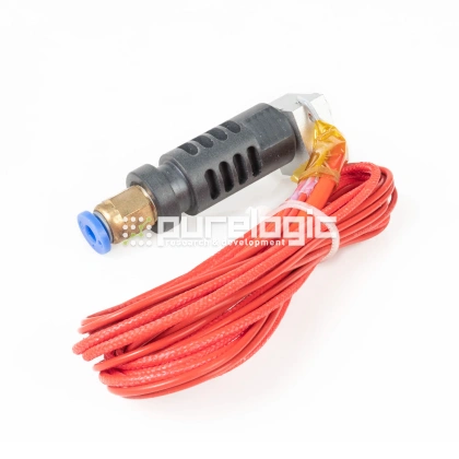 Экструдер 3D-JHN-01-1.7-0.4 фото