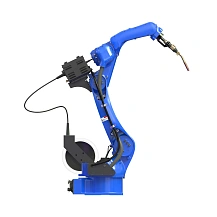 Сварочный робот CRP-RH14-10-W