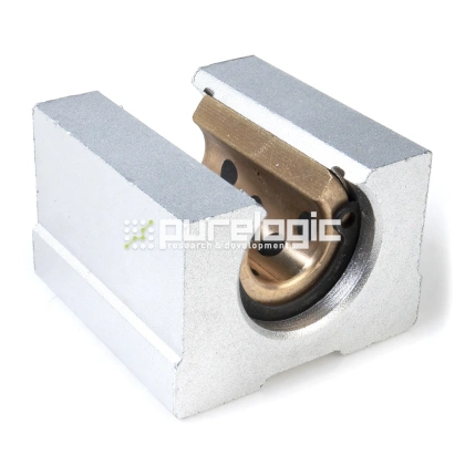 Модуль скольжения SBR40-SL фото