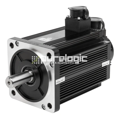 Серводвигатель 180S3T-M19015 73 946 Серводвигатель 180S3T-M19015 фото