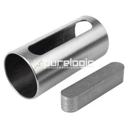 Втулка переходная RV22-24-8 фото