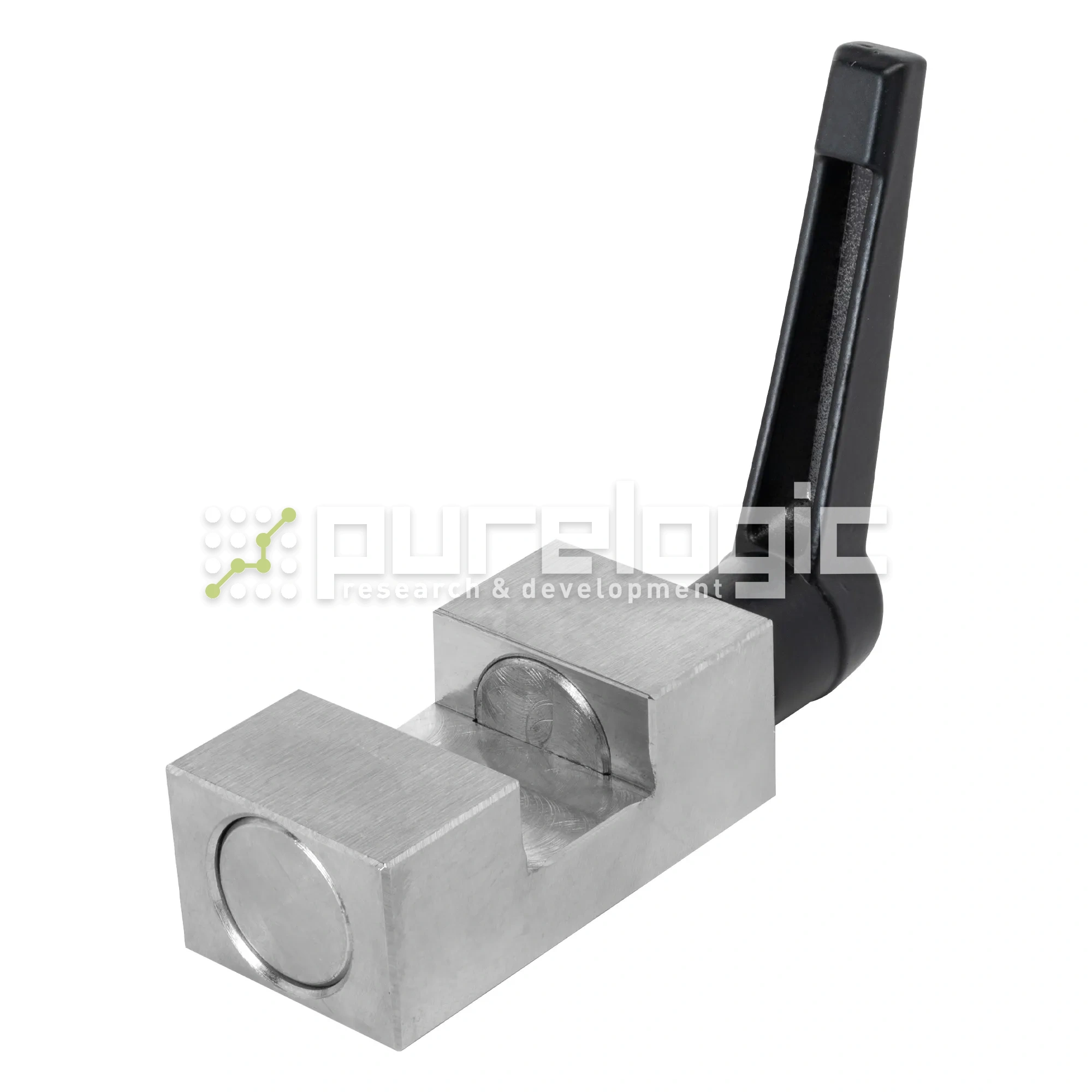 Устройство зажимное HK1501A 16 881 Устройство зажимное HK1501A фото