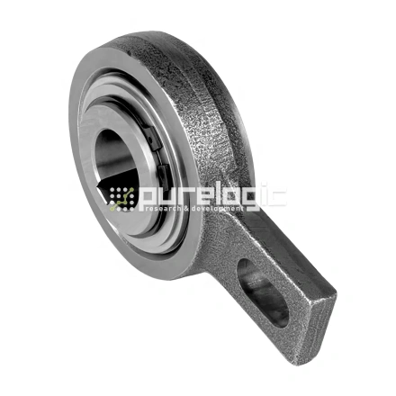 Муфта обгонная RSBW25 фото