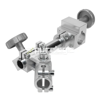 Держатель резака регулируемый 32mm LT-JC-09 7 949 Держатель резака регулируемый 32mm LT-JC-09 фото