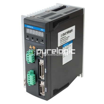 Драйвер QS7AA030M фото