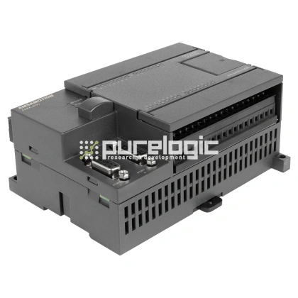 PLC контроллер AMX-214-2AD23-0XB8 фото