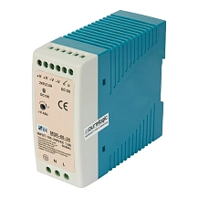 Источник питания импульсный MDR-60-24