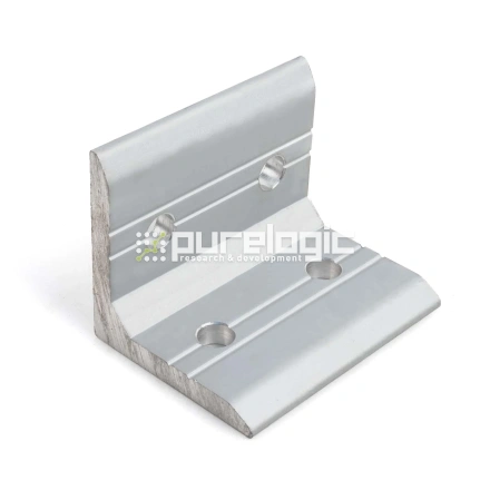 Угловой соединитель E3060-40x5 фото