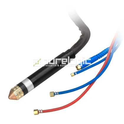 Система плазменной резки LS300A фото