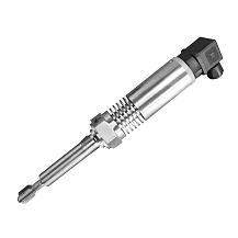 Датчик уровня жидкости вилочный APX503A-100-D1-G1-AB