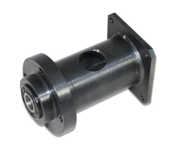 Расширен ассортимент опор с фланцевым креплением производства Purelogic R&D