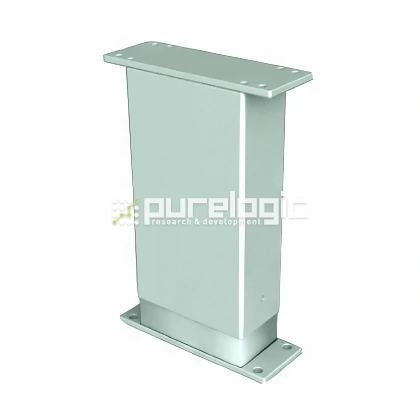 Актуатор линейный TGH-01-500-24-30-675-IP55 59 062 Актуатор линейный TGH-01-500-24-30-675-IP55 фото