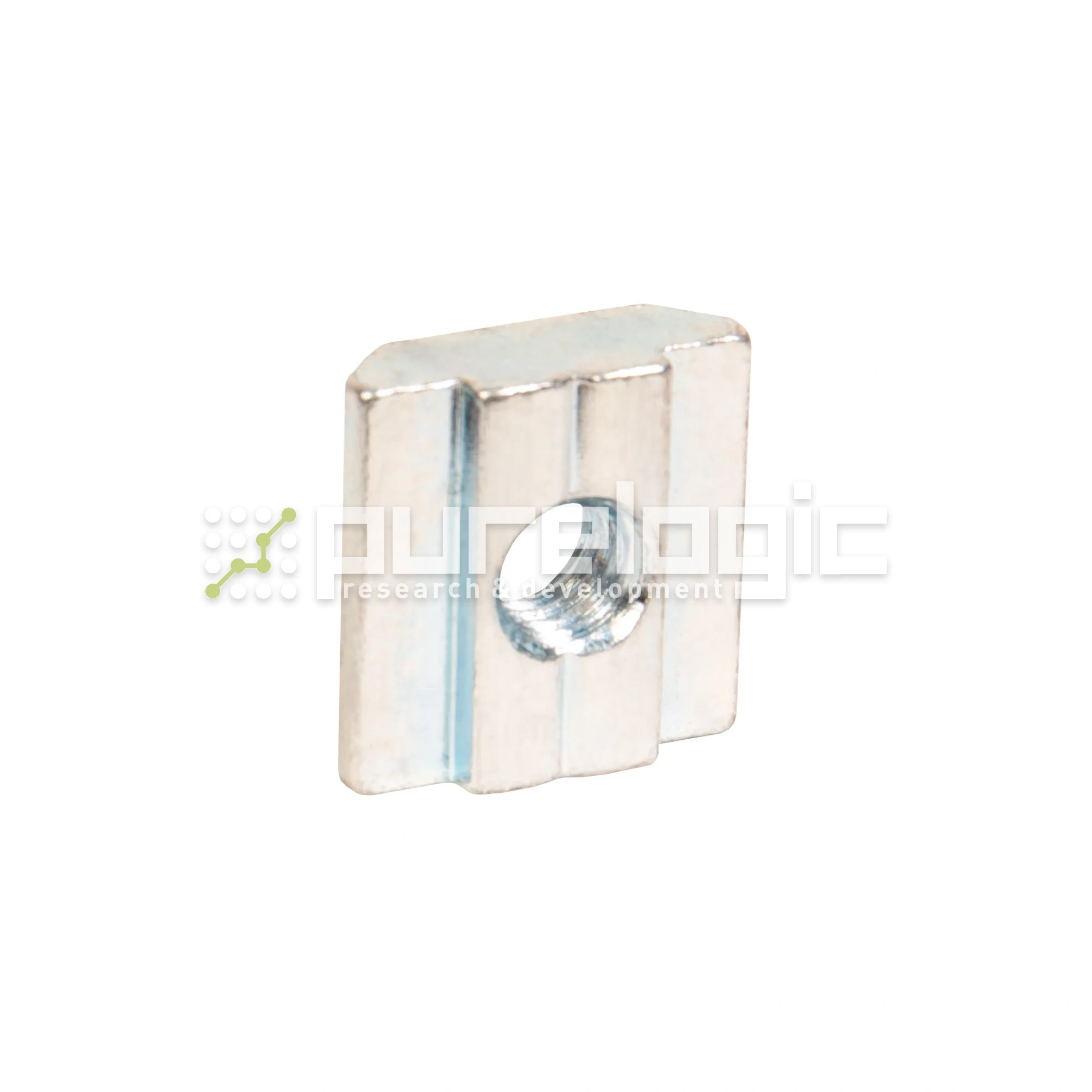 Сухарь пазовый 30HM6 (AL-M6-8S) 31 Сухарь пазовый 30HM6 (AL-M6-8S) фото