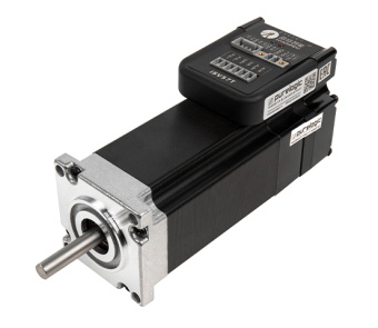 Приводы в сборе