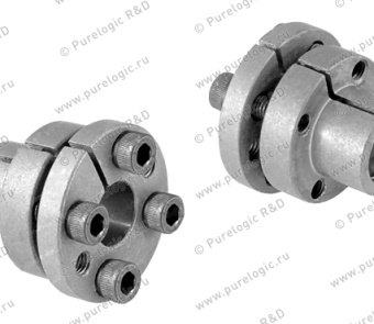 В продаже появились запорные муфты серии CB11