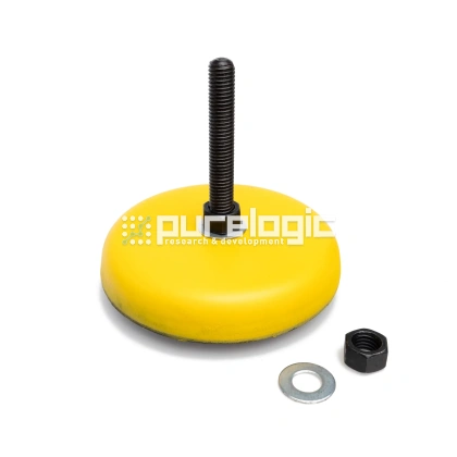 Виброопора HR98-3 2 017 Виброопора HR98-3 фото