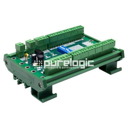 Модуль синхронизации PLC-S1 8 299 Модуль синхронизации PLC-S1 фото