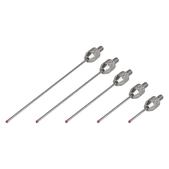 Комплект стилусов STS-M2.5-1-R 6 773 руб. Комплект стилусов STS-M2.5-1-R