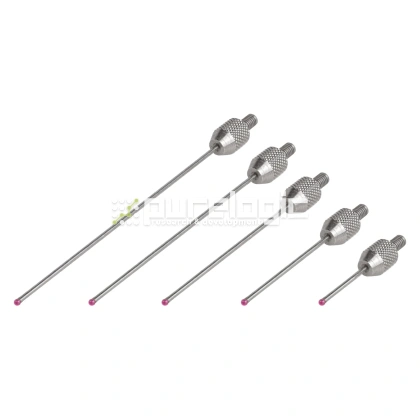 Комплект стилусов STS-M2.5-1-R фото