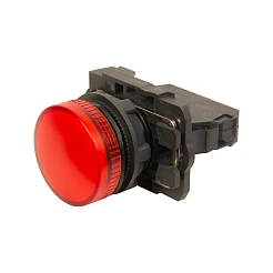 Индикатор на блок XB5-AVM4