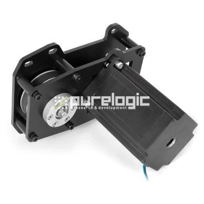 Привод PLRB110H168 фото