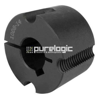 Втулка тапербуш 1008-14 284 Втулка тапербуш 1008-14 фото