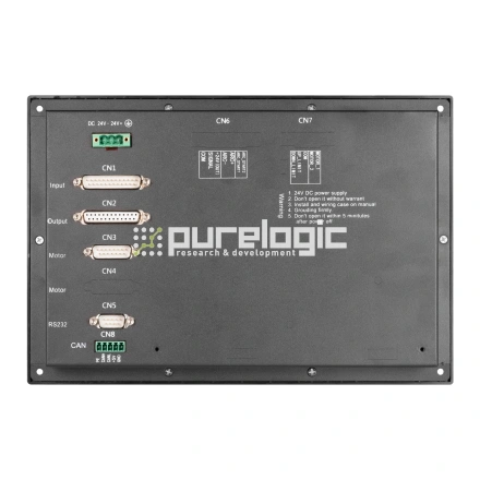 ЧПУ контроллер F2100B фото