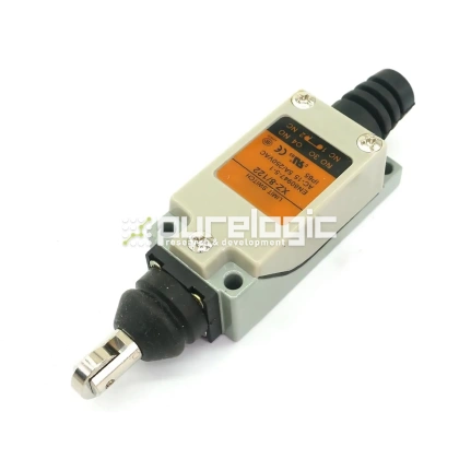 Концевой выключатель XZ-8/122 фото