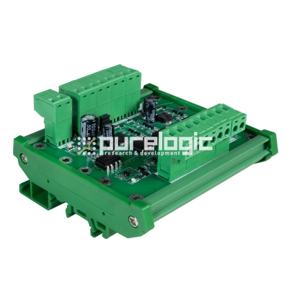 Модуль преобразования уровней PLP-LS2-OC 6 118 Модуль преобразования уровней PLP-LS2-OC фото