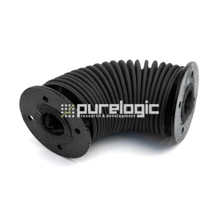 Гофрозащита BC-S12-200 фото