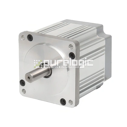 Бесколлекторный двигатель PL86BLF90-430 фото