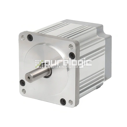 Бесколлекторный двигатель PL86BLF90-430 фото