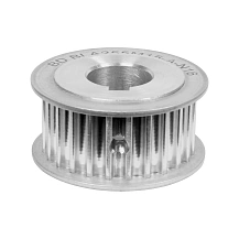 Шкив зубчатый BLA-25-5M-15-A-N16