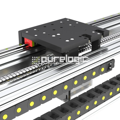 Модуль линейного перемещения PLLM-92L-3.6-2 239 790 Модуль линейного перемещения PLLM-92L-3.6-2 фото
