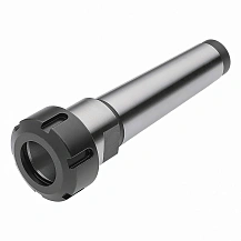 Цанговый патрон с конусом Морзе MT4-ER20