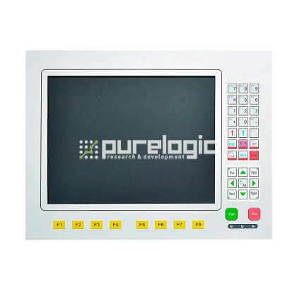 ЧПУ контроллер FX450A фото