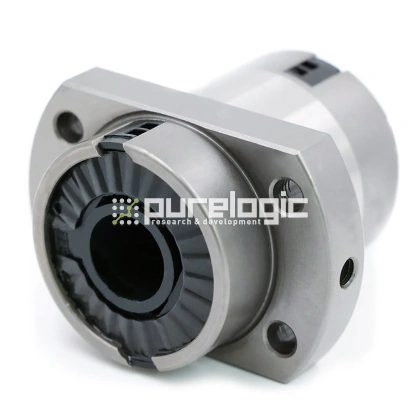 Гайка ШВП SFY3232 12 926 Гайка ШВП SFY3232 фото