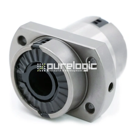 Гайка ШВП SFY3232 фото