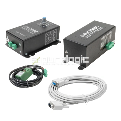 Омический датчик PLL-R2 фото