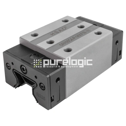 Модуль опорный HSAC GRH35CA 12 681 Модуль опорный HSAC GRH35CA фото