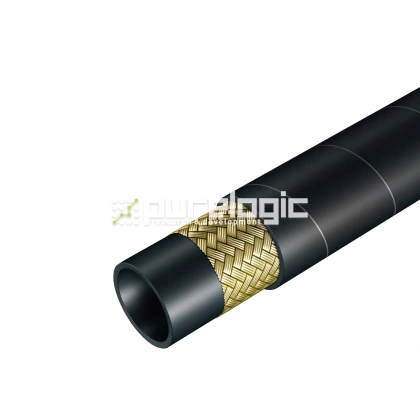 Рукав высокого давления PL006-1SC-EN857 фото