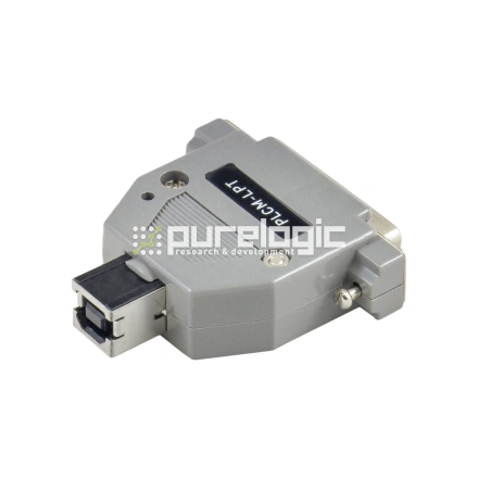 Контроллер PLCM-LPT-2 (интерфейс USB) фото