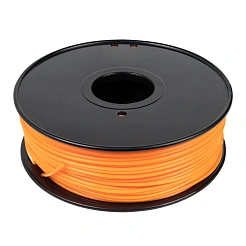 Пластиковая нить оранжевая 3D-PLA3.0-ORG-1 706 руб. Пластиковая нить оранжевая 3D-PLA3.0-ORG-1