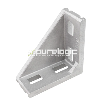 Угловой соединитель 30LAT-8 117 Угловой соединитель 30LAT-8 фото