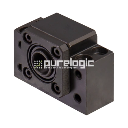 Опора ШВП BK35-TAC-C5 фото