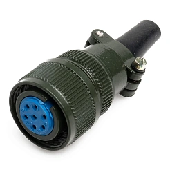 Разъем KP2G16K7P